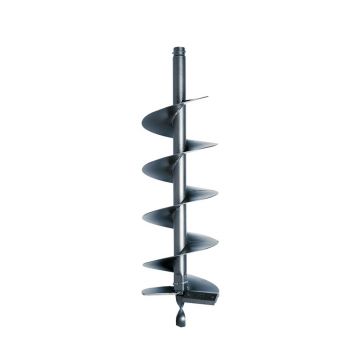 Burghiu de pamant STIHL 44046802030, 300x750 mm pentru BT131