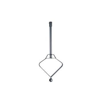 Burghiu grapa STIHL 44046801900, 260x660 mm pentru BT 131