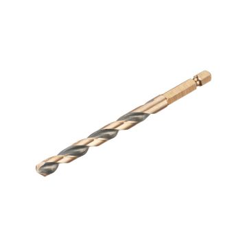 Burghiu multimaterial DeWALT DT20611 coada hexagonala 7.5 X 76 X 114 mm