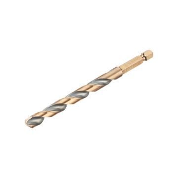 Burghiu multimaterial DeWALT DT20613, coada hexagonala 8.5 X 82  X 120 mm