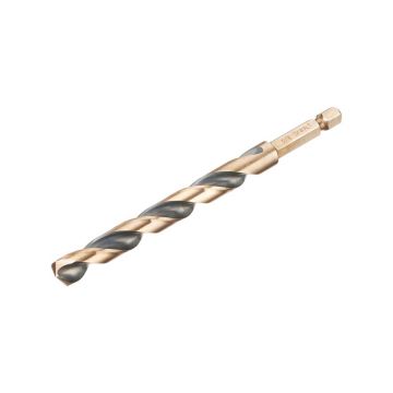 Burghiu multimaterial DeWALT DT20615, coada hexagonala 9.5X92X130 mm
