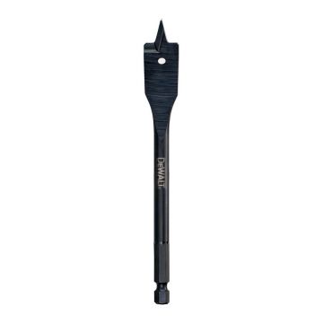 Burghiu pentru lemn DeWALT DT4772, plat, 26x152 mm