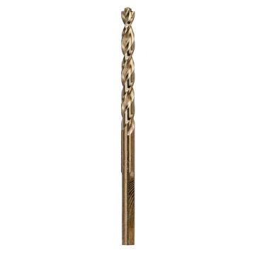 Burghiu pentru metal DeWALT DT4910, cobalt, tip HSS-E, 6.8x58x101 mm