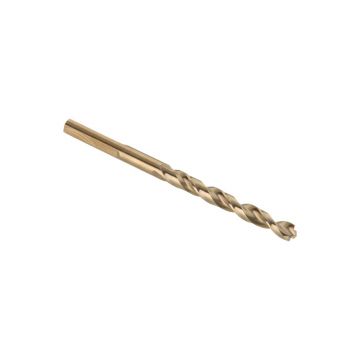 Burghiu pentru metal DeWALT DT4911, cobalt, tip HSS-E,7x58x101 mm