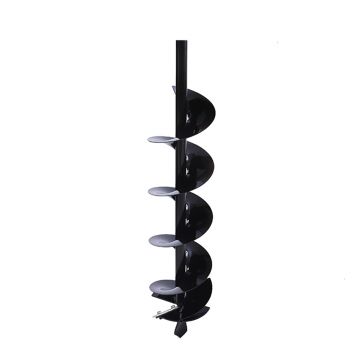 Burghiu pentru pamant Greenfield GBP_100, 100x800 mm pentru G-MB52