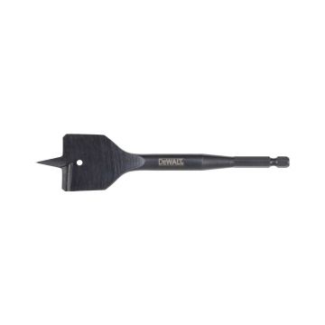 Burghiu plat pentru lemn DeWALT DT4777, 38x152 mm, 1/4