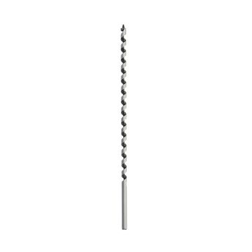 Burghiu spiralat pentru lemn DeWALT DT4634 coada cilindrica, 10x280x380 mm