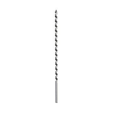 Burghiu spiralat pentru lemn DeWALT DT4636 coada cilindrica, 12x280x380 mm