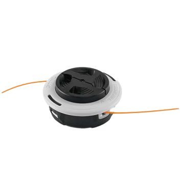 Cap cu fir pentru cosit STIHL 40027102169, AutoCut C 26-2, 2.4 mm