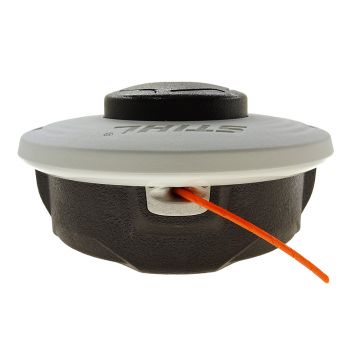 Cap cu fir pentru cosit STIHL 40027102170, AutoCut 36-2, 2.7 mm