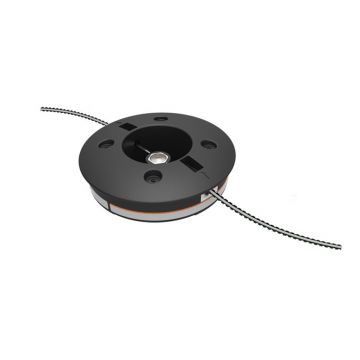 Cap cu fir pentru cosit STIHL 40067102131, DuroCut 5-2, 2 mm