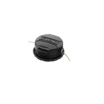Cap de taiere cu fir Dewalt DT20658, grosime 2.0 mm, lungime 6 m