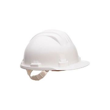 Casca de protectie Portwest PS61WHR, alba