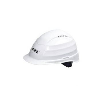 Casca de protectie STIHL 00008840198, alba