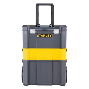 Cutie scule detasabila mobila Stanley STST1-80151, 475 x 475 x 630 mm