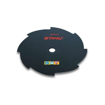 Cutit pentru taiat iarba STIHL 40017133803, 230-8, 230 mm, 8 taisuri