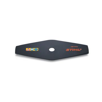 Cutit pentru taiat tufisuri STIHL 40007134103, Special, 305-2, 305 mm, 2 taisuri