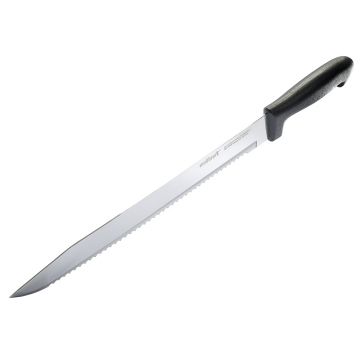 Cutit profesional pentru materiale izolante Wolfcraft 4097000, lungimea lamei 305 mm