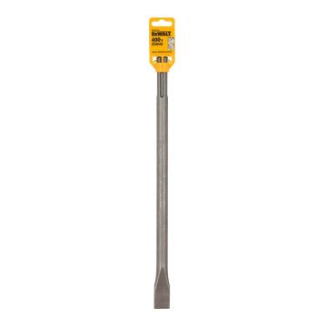 Dalta ingusta DeWALT DT60704, lungime 400 mm, latime 25 mm, prindere SDS-Max