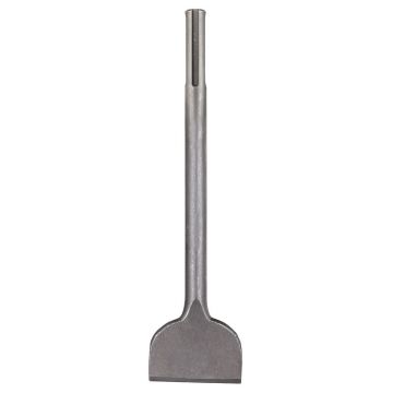 Dalta lata DeWALT DT60705, lungime 300 mm, latime 75 mm, prindere SDS-Max