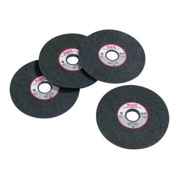 Disc abraziv Flex 531640, 152 x 3 x 25, pentru otel inox, mediu-dur Disc abraziv Flex 531640, 152 x 3 x 25, pentru otel inox, mediu-dur