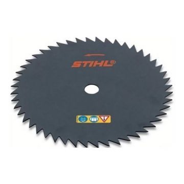 Disc pentru motocoasa STIHL 40007134205, 225-48, 225 mm, 48 dinti