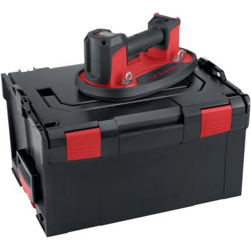 Dispozitiv de vacuum pentru transport Flex VLP 18.0 C, compatibila cu acumulatori Li-Ion 18 V