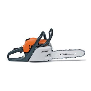 Drujba (motofierastrau) cu lant STIHL MS 181, 31.8 cmᶾ, 2 CP, 40 cm