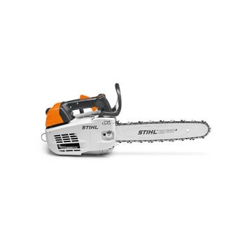 Drujba (motofierastrau) cu lant STIHL MS 201 TC-M,  35.2 cmᶾ, 2.4 CP, 35 cm, pentru taiere la inaltime