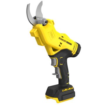 Foarfeca pentru crengi Stanley SFMCPP32B, 32 mm, compatibila cu acumulator 18 V