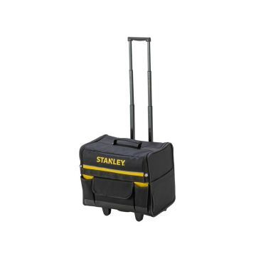 Geantă moale pe roți STANLEY 1-97-515, 25j, 18 in