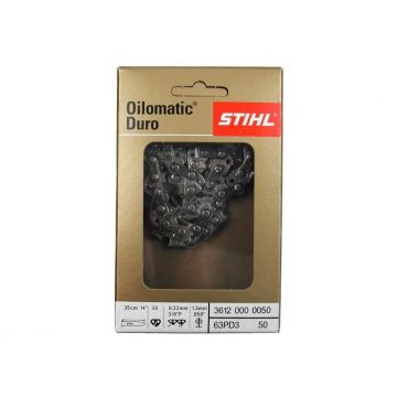 Lant pentru motofierastrau STIHL PD3, 35 cm, 1.3 mm, 3/8