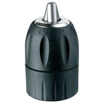 Mandrina rapida Dewalt DT7002, 1.5 - 13 mm, 1/2