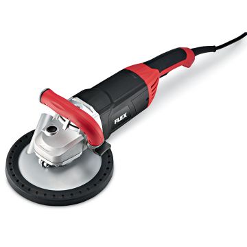 Masina de slefuit cu disc diamantat Flex LD 24-6 1180 Kit E-Jet, 2400 W, 180 mm, 6000 rpm