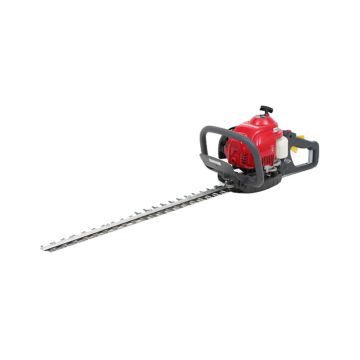 Masina de tuns gard viu cu motor pe benzina Honda HHH25D-60ET, 58 cm, 1 CP
