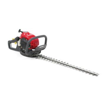 Masina de tuns gard viu cu motor pe benzina Honda HHH25D-75ET, 72 cm, 1 CP