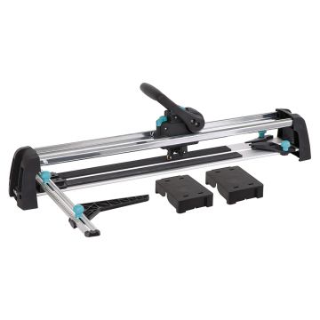 Masina manuala de taiat gresie si faianta Wolfcraft TC 670 