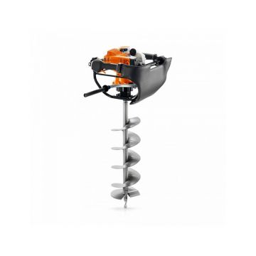 Motoburghiu STIHL BT 131, 1.9 cp, 36.3 cmᶟ, diametru maxim burghiu 300 mm Motoburghiu STIHL BT 131, 1.9 cp, 36.3 cmᶟ, diametru maxim burghiu 300 mm