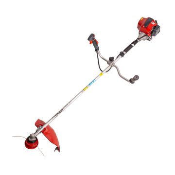 Motocoasa Greenfield GP-M36-1-4T, motor 4 timpi, benzina, 1 cp, 36 cmᶟ