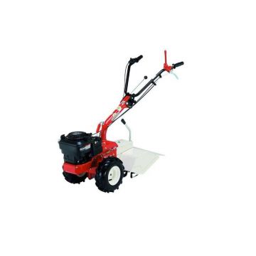 Motocultor multifunctional Eurosystem P55_B&S675, 3.5 cp + freza 55 cm