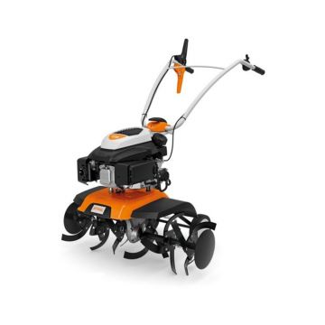 Motocultor STIHL MH685.0, 85 cm latime de lucru, 3.9 cp, 173 cm3