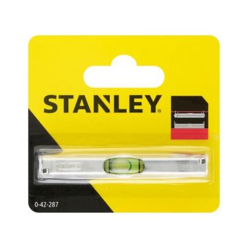 Nivela pentru fir Stanley 0-42-287, 80 mm