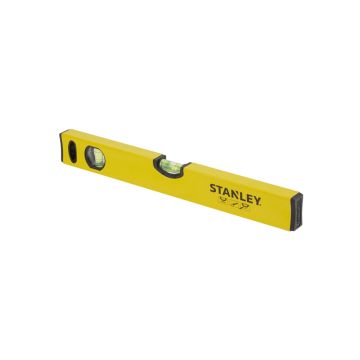 Nivela Stanley STHT1-43102, 40 cm, 2 fiole