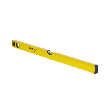 Nivela Stanley STHT1-43104, 80 cm, 2 fiole