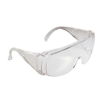 Ochelari de protectie standard STIHL 00008840367, transparenti