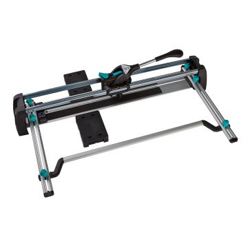 Opritor paralel Wolfcraft 5552000 pt masina de taiat gresie TC 670 Expert