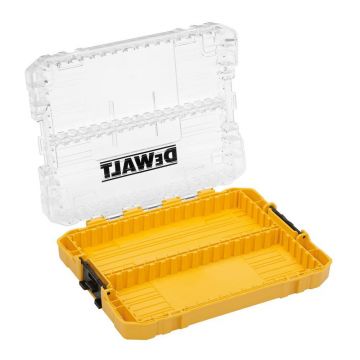 Organizator mijlociu TOUGHCASE Dewalt DT70803, 270x180x40 mm