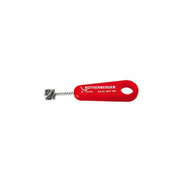 Perie interior teava cupru Rothenberger 854183, 15 mm