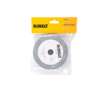 Piatra abraziva Dewalt DT3380, 125x20x25 mm