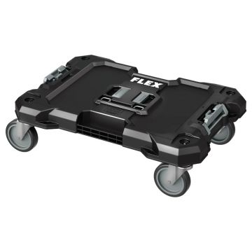 Platforma cu roti Flex TKA SP RD, 583 x 407 x 200 mm